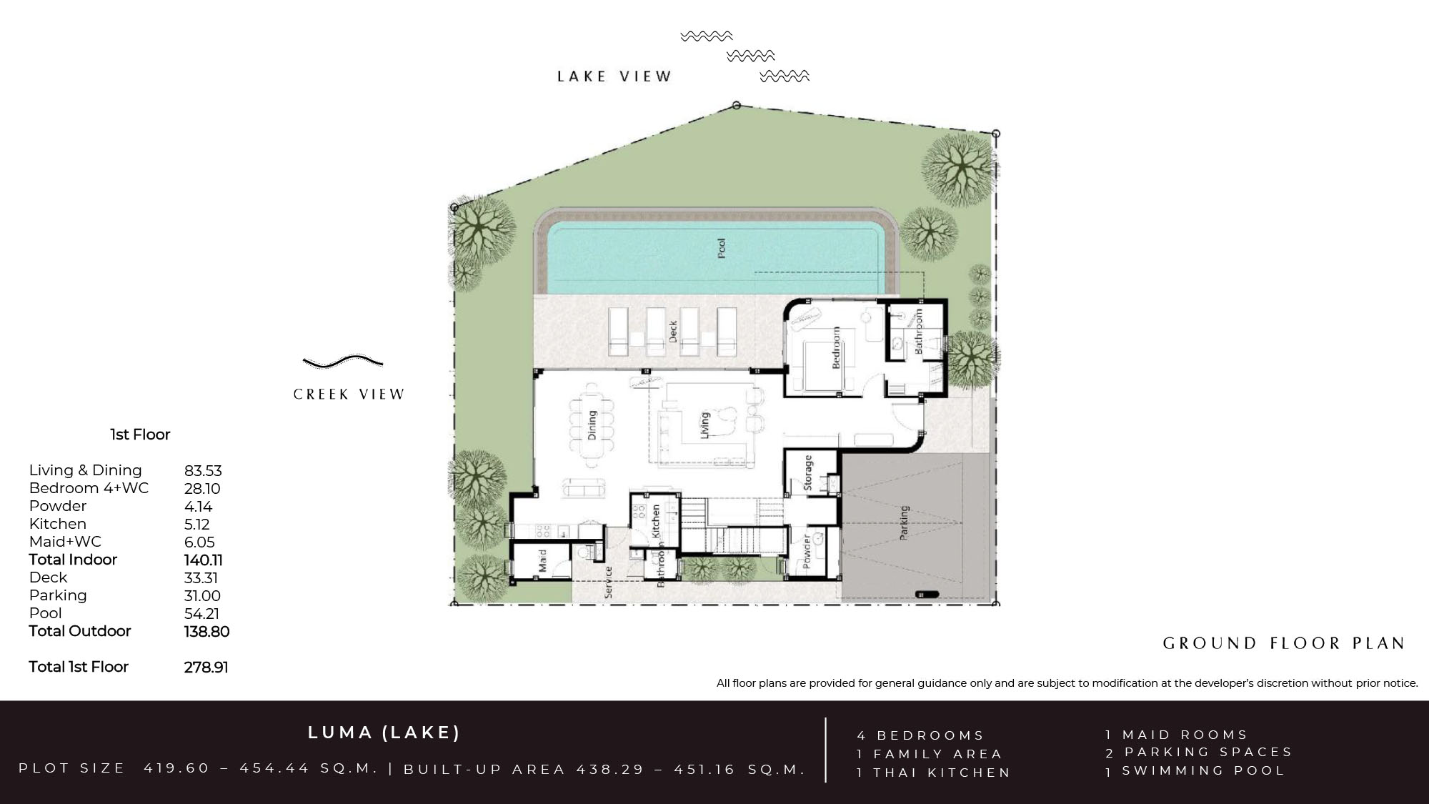 4 BR